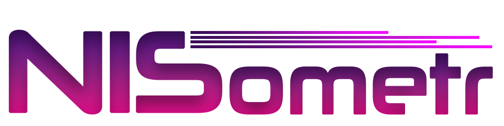 NISometr.pl - logo