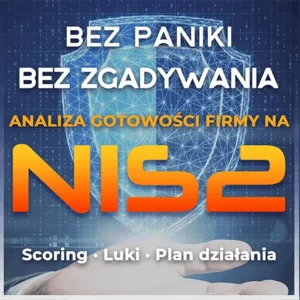 NISometr, NIS2 - okładka produktu